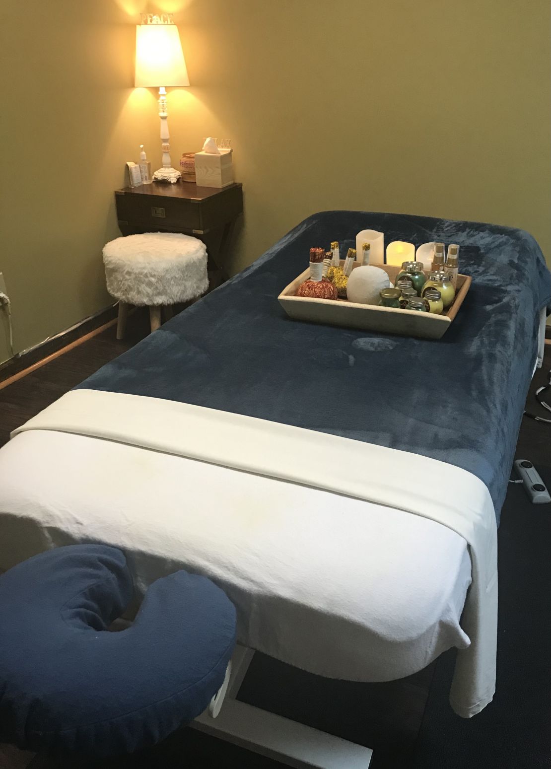 Cornelius Nc Massage Therapy Nansinee Boggs